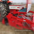 Direct Rice Seeding Machine How to use the traditional trailed planter Supplier